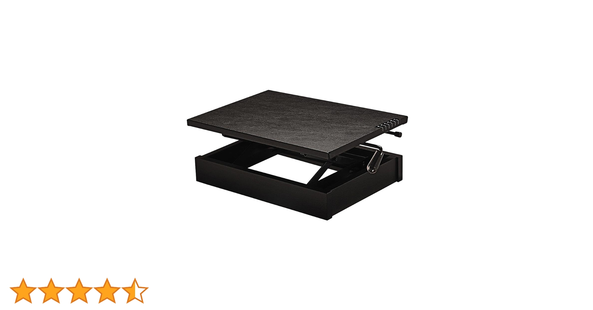 吉澤　AX-RH ピアノ　足台　補助台 吉澤 ピアノ補助台 足置き台 AX-RH | 楽器の事ならメリーネット